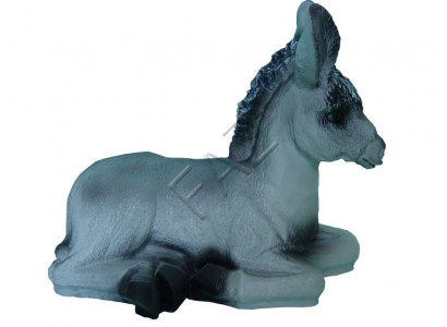 Design Horse Figure Garden Statue Sculpture Figures Sculptures Decoration Decoration New